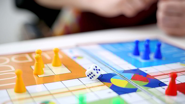 Board Games For Couples