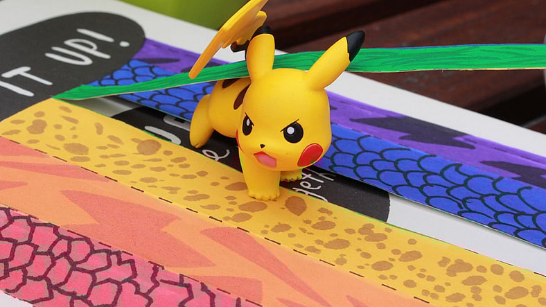 Most Powerful Pokemon Card