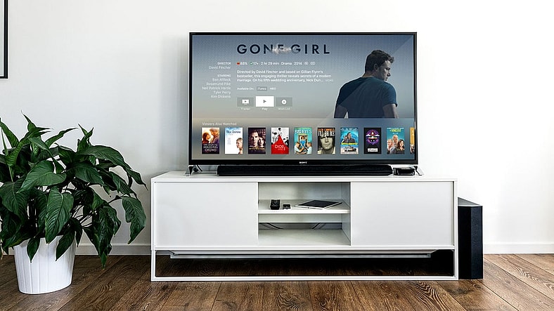 Best TV Stands