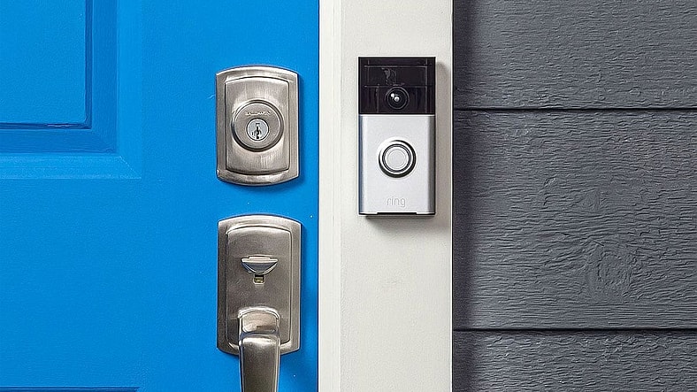Best Video Doorbells Used With Echo Show