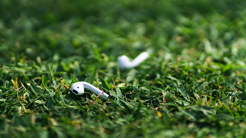 How To Find Lost Airpods When Offline