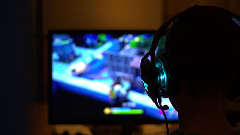 Logitech G432 Gaming Headset