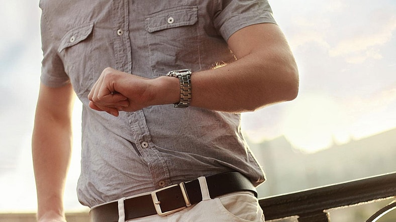 Most Expensive Nixon Watches