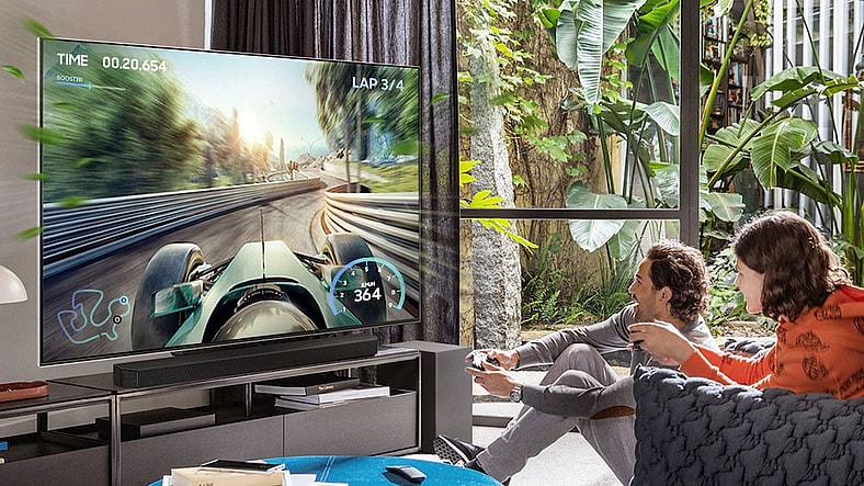 Samsung HW-Q950A Soundbar Review