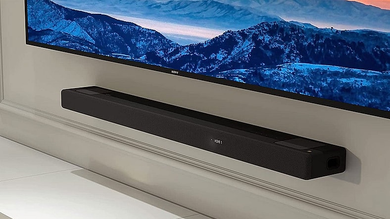 Sony HT-A5000 Sound Bar