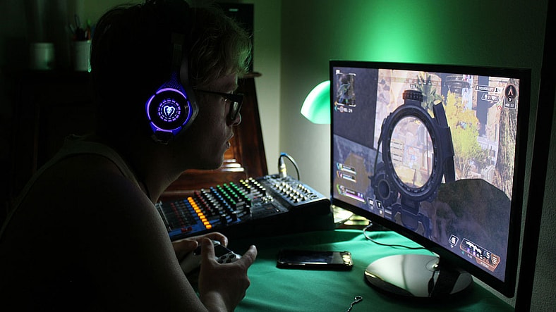 What Is The Best Monitor Size For Gaming