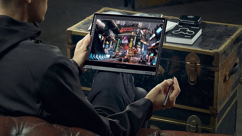 Asus ROG Flow X13