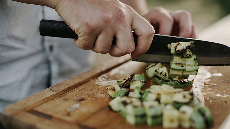 Best German Knives For Pro Chefs
