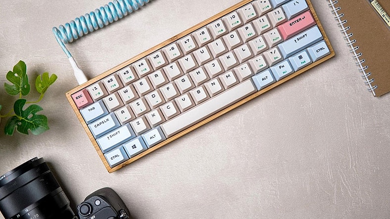 Best Mechanical Keyboards