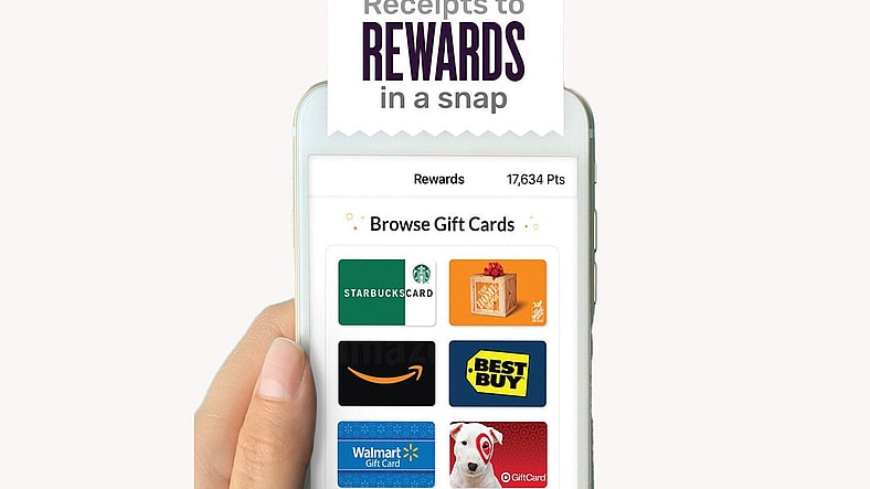 Fetch Rewards App: The Easiest Way To Earn Free Gift Cards