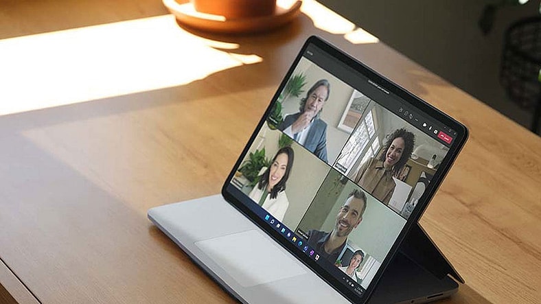 HP Elite Folio Vs. Microsoft Surface Laptop Studio