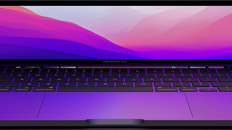 Apple MacBook Pro M1