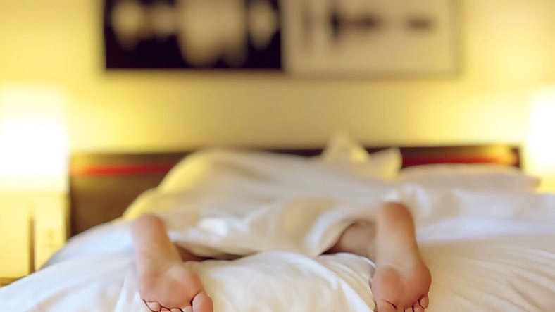 Sleep Tracker