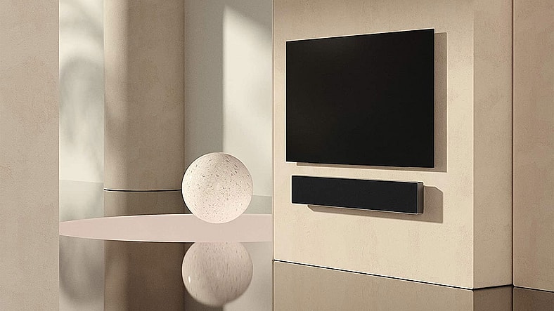 Bang & Olufsen Stage
