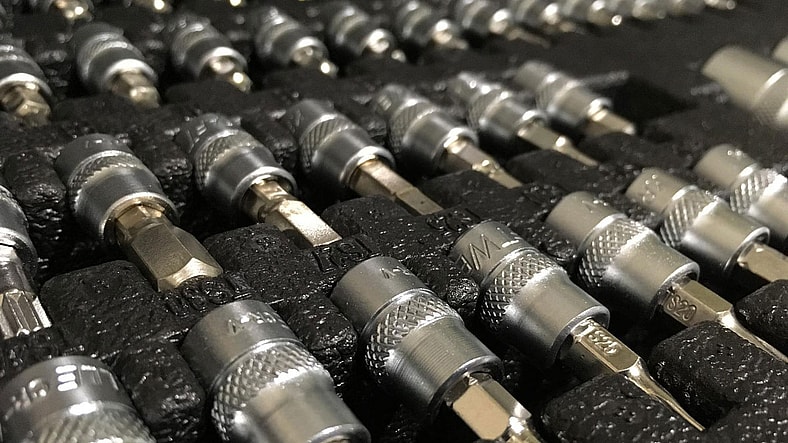 Best Torx Socket Sets