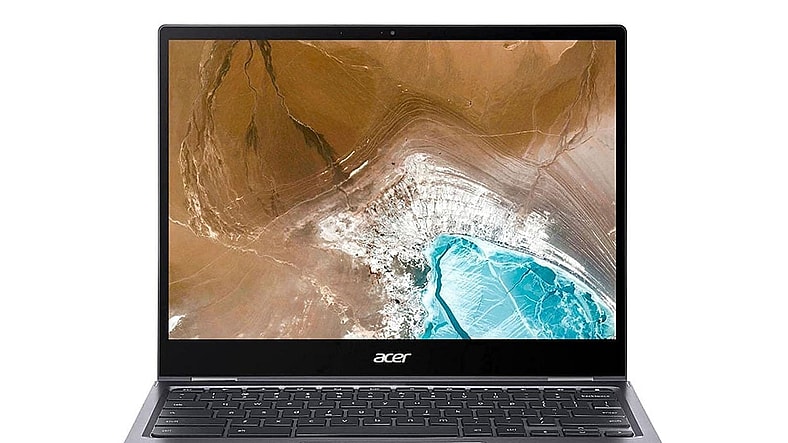 Acer Chromebook Spin 713 Review