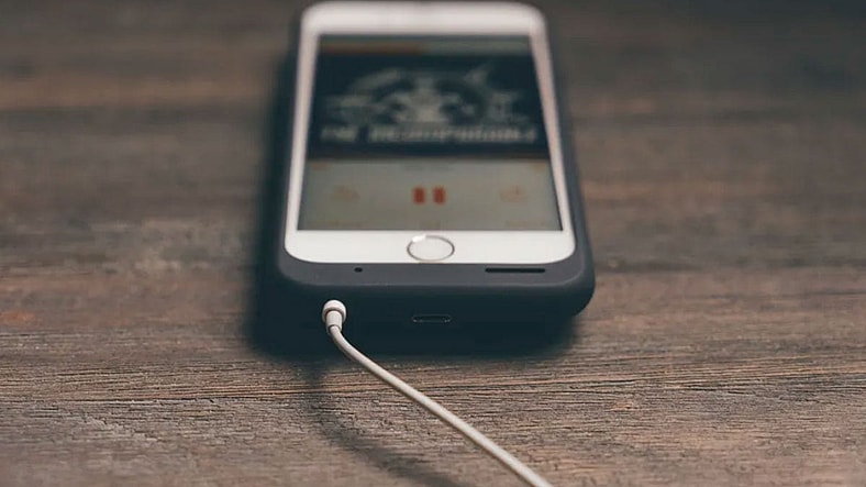 Apple iPhone Battery Health