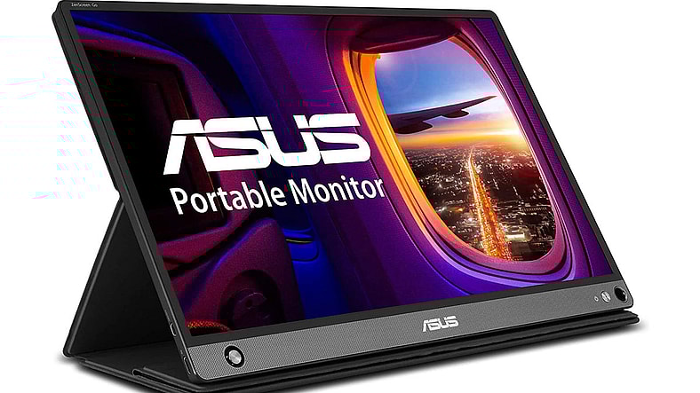 ASUS ZenScreen Go