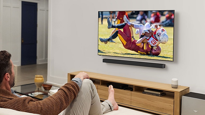 Vizio 2022 P-Series Quantum X