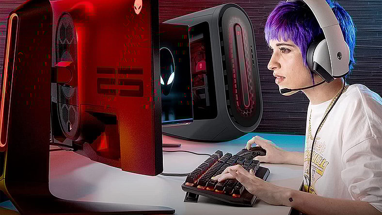 Alienware Aurora R14 Review