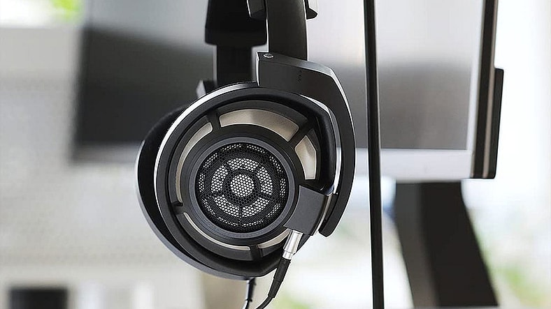 Drop + Sennheiser HD 8XX Audiophile Headphones Review