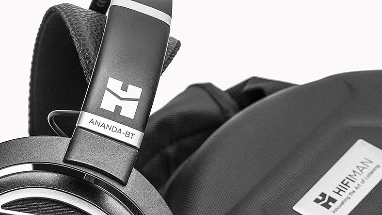 HIFIMAN Ananda-BT Headphones Review