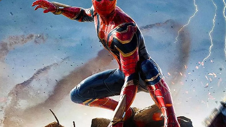 How To Watch The Spider-Man Movies In Order