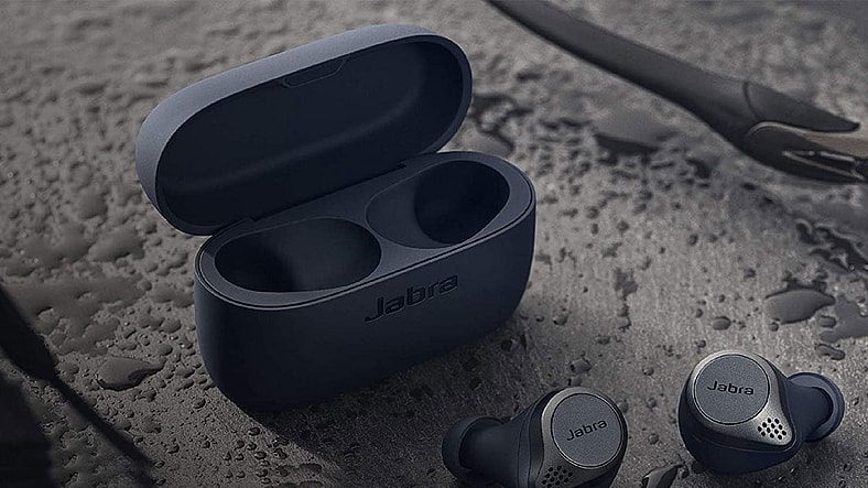Jabra Elite Active 75t Earbuds Review