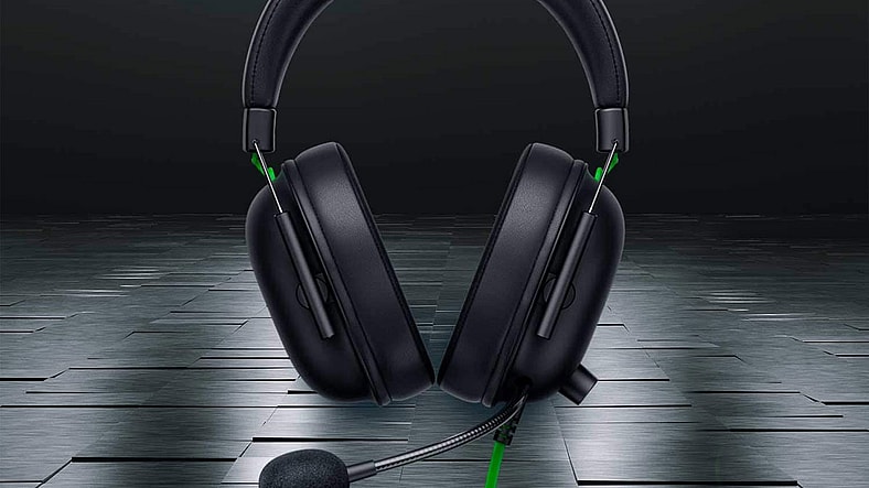 Razer BlackShark V2 X Gaming Headset Review