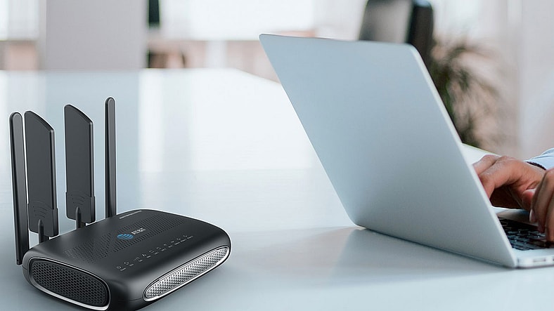 Ways to Boost Your Wi-Fi Signal