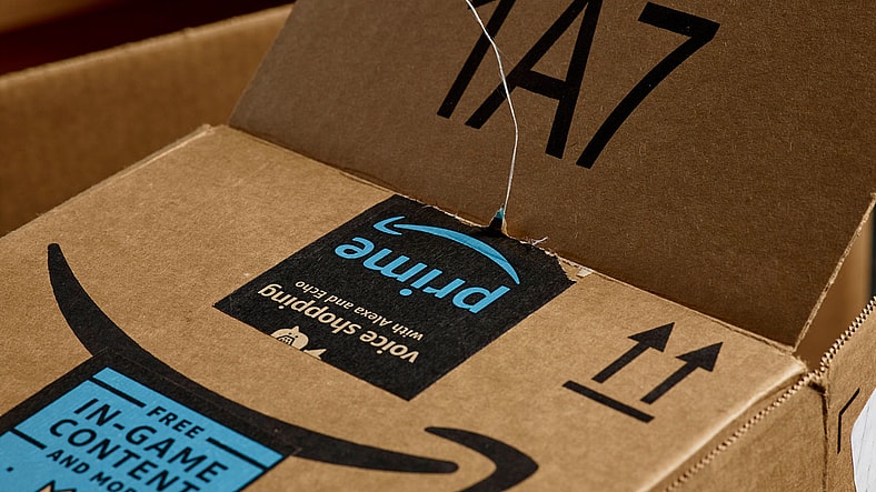 Amazon Prime Day