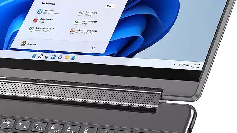 Lenovo Yoga i9 Gen 7