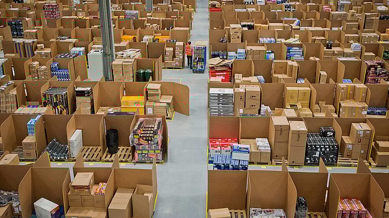Prime Day 2