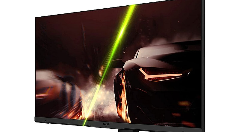MSI Optix MPG321QRF-QD Gaming Monitor Review