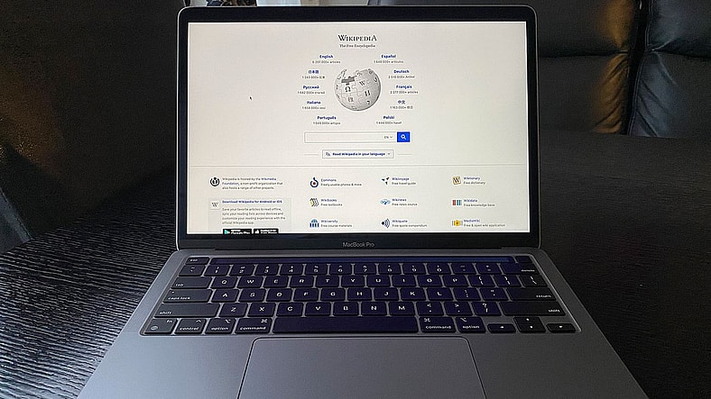 Apple Extends Self-Service Repair