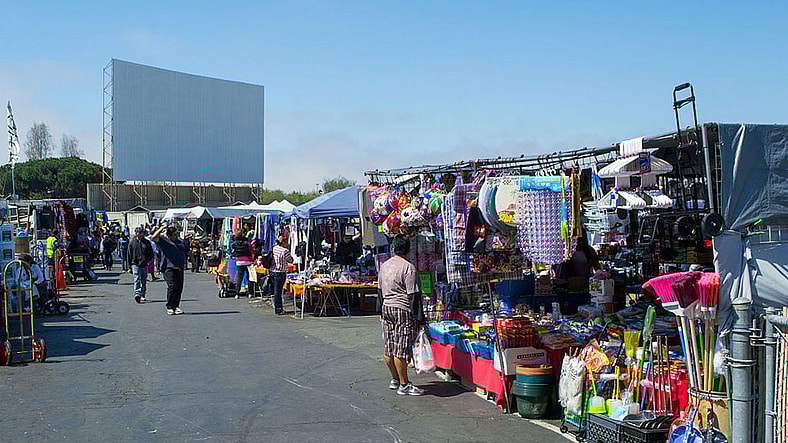 Swap Meet
