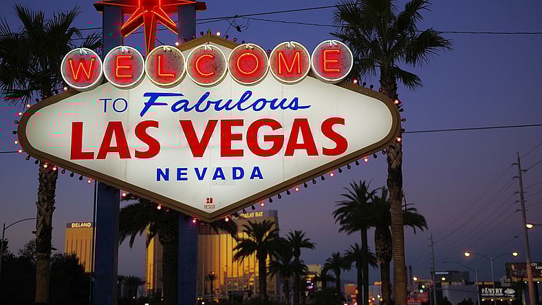 Unicon Las Vegas