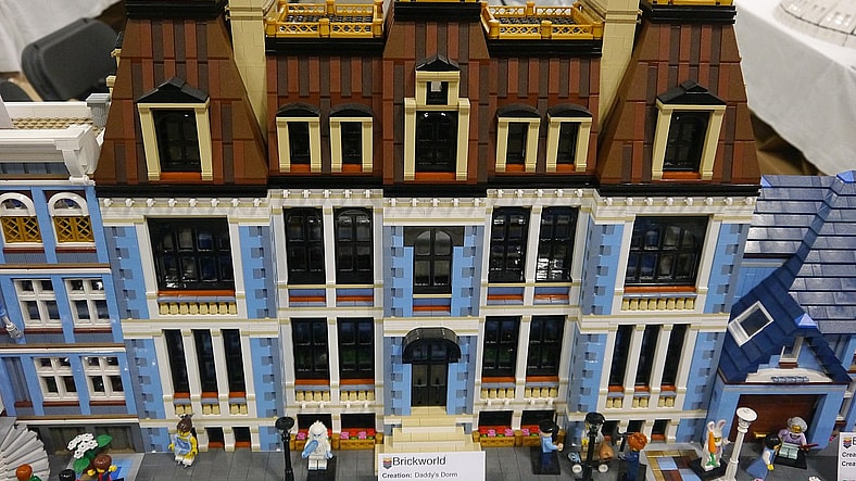 brick universe