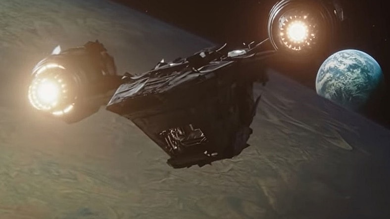 Razor Crest