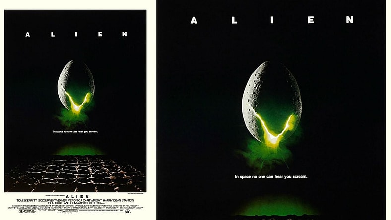 Alien IMDb