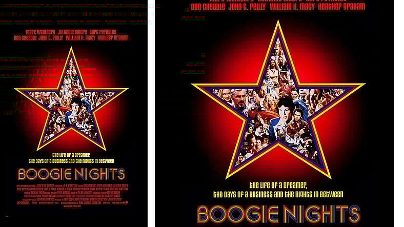 Boogie Nights IMDb