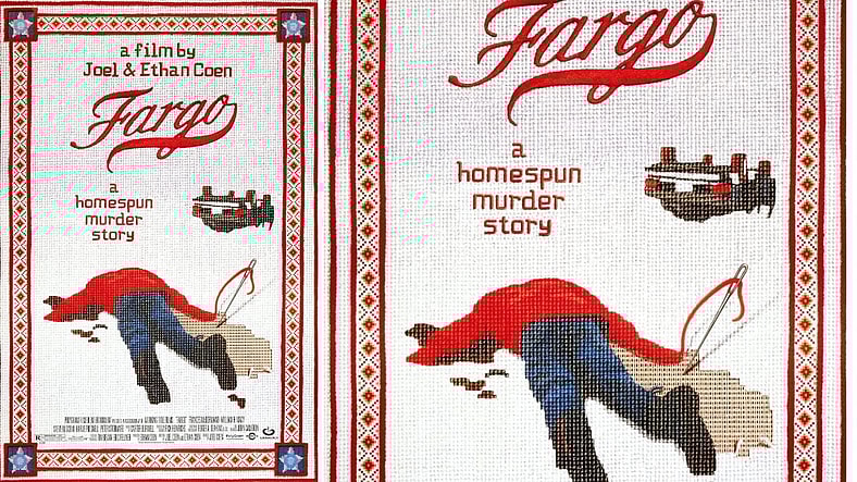 Fargo IMDb