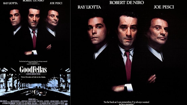 Goodfellas IMDb