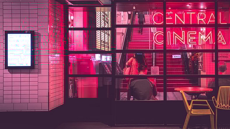 Investment Unsplash
