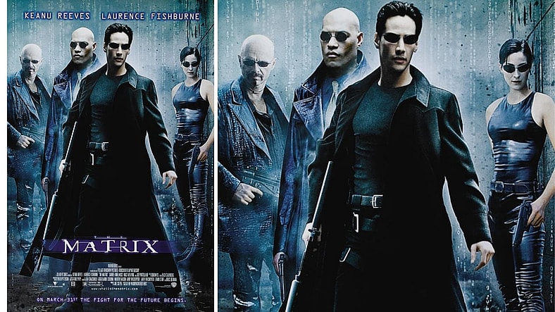 Matrix IMDb