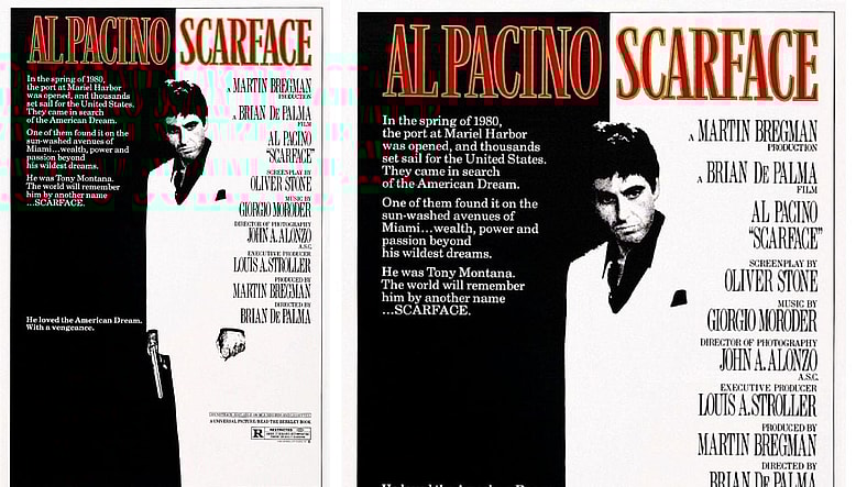 Scarface IMDb