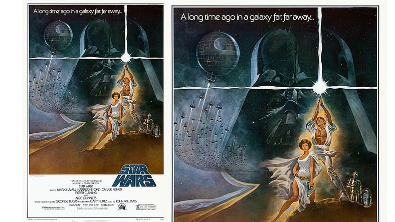 Star Wars eBay