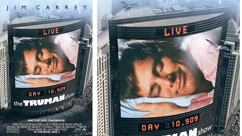 Truman Show IMDb