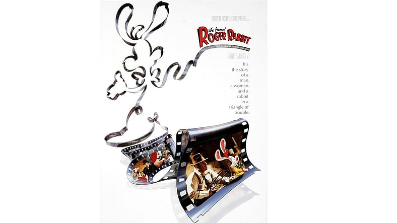 Who Framed Roger Rabbit IMDb