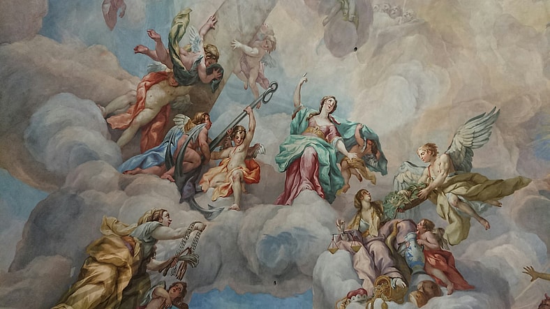 renaissance art